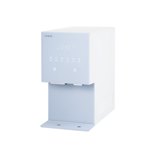 [코웨이] CHPI-7400N 코웨이 아이콘 얼음정수기
